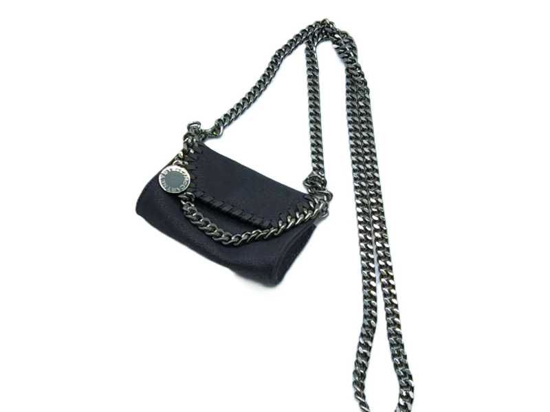 ステラマッカートニー買取 ファラベラ マイクロショルダー